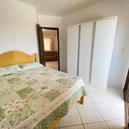 Residencial Maritimos Apartment Торес Екстериор снимка