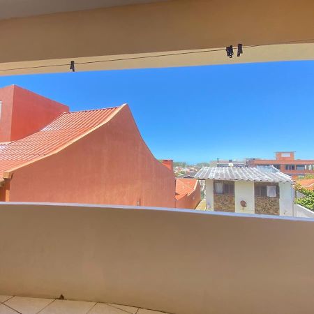 Residencial Maritimos Apartment Торес Екстериор снимка