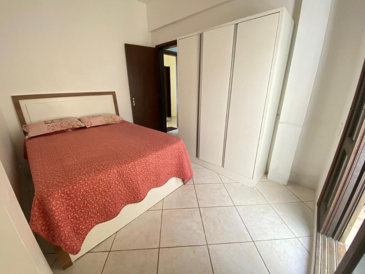 Residencial Maritimos Apartment Торес Екстериор снимка