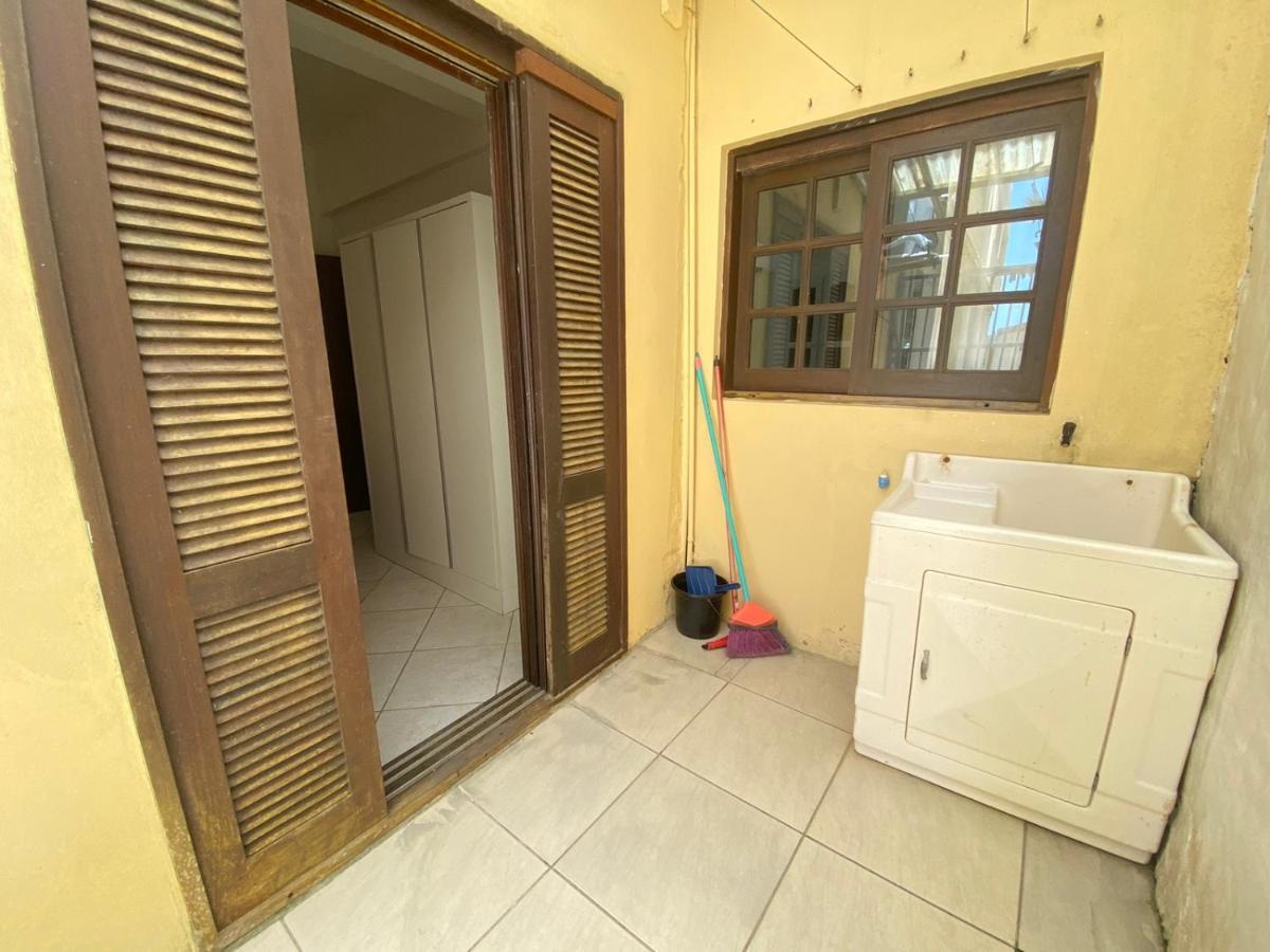 Residencial Maritimos Apartment Торес Екстериор снимка