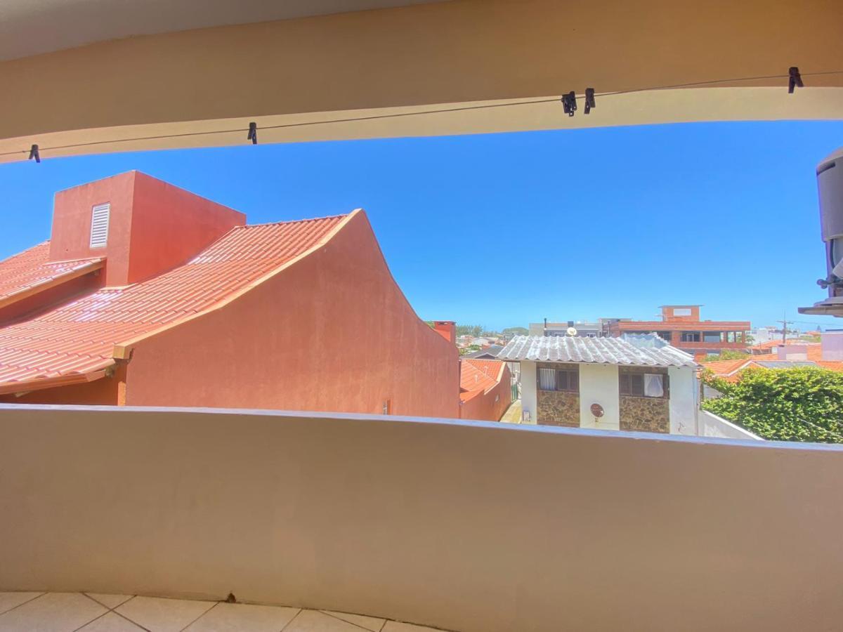 Residencial Maritimos Apartment Торес Екстериор снимка