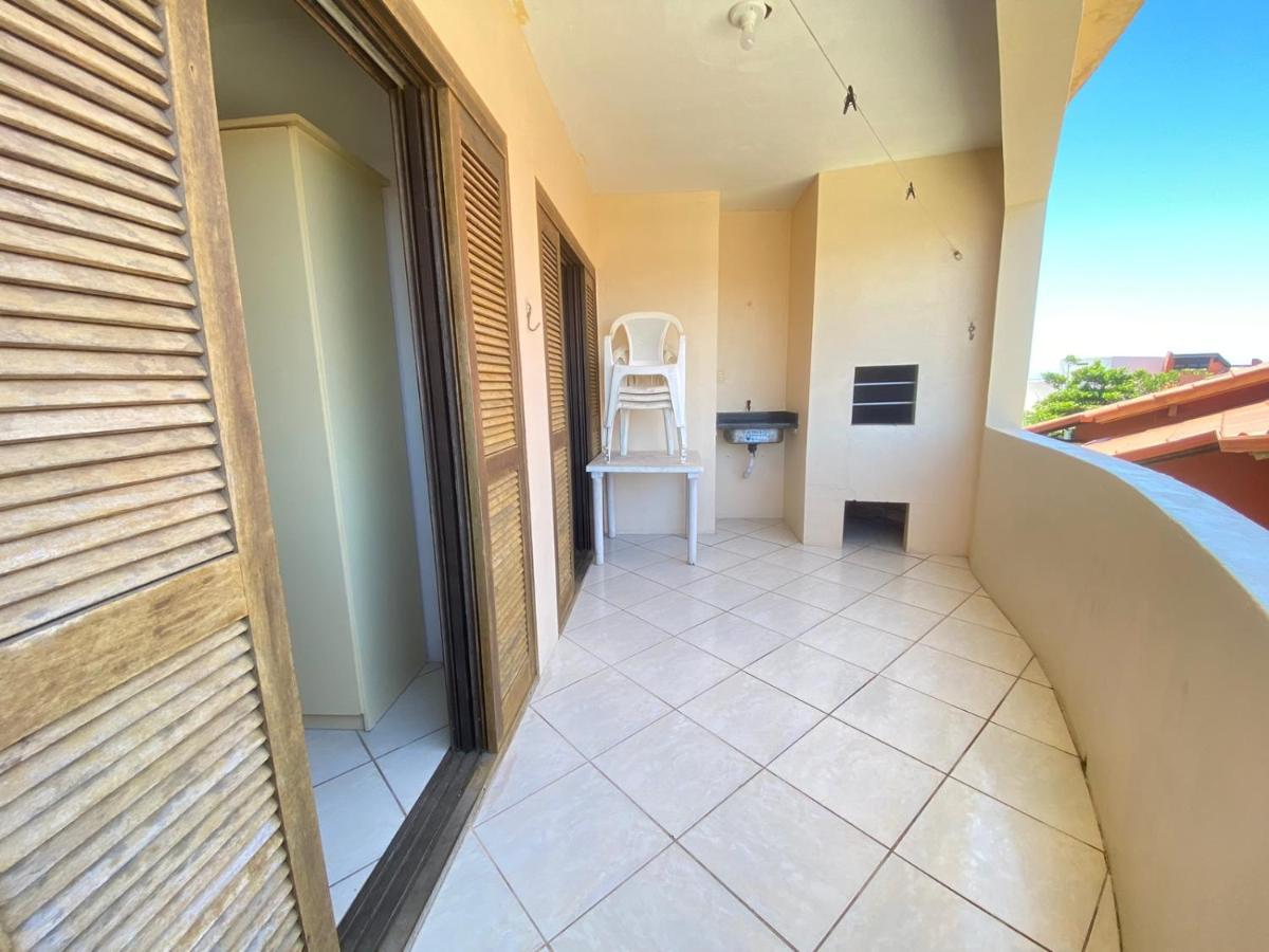 Residencial Maritimos Apartment Торес Екстериор снимка