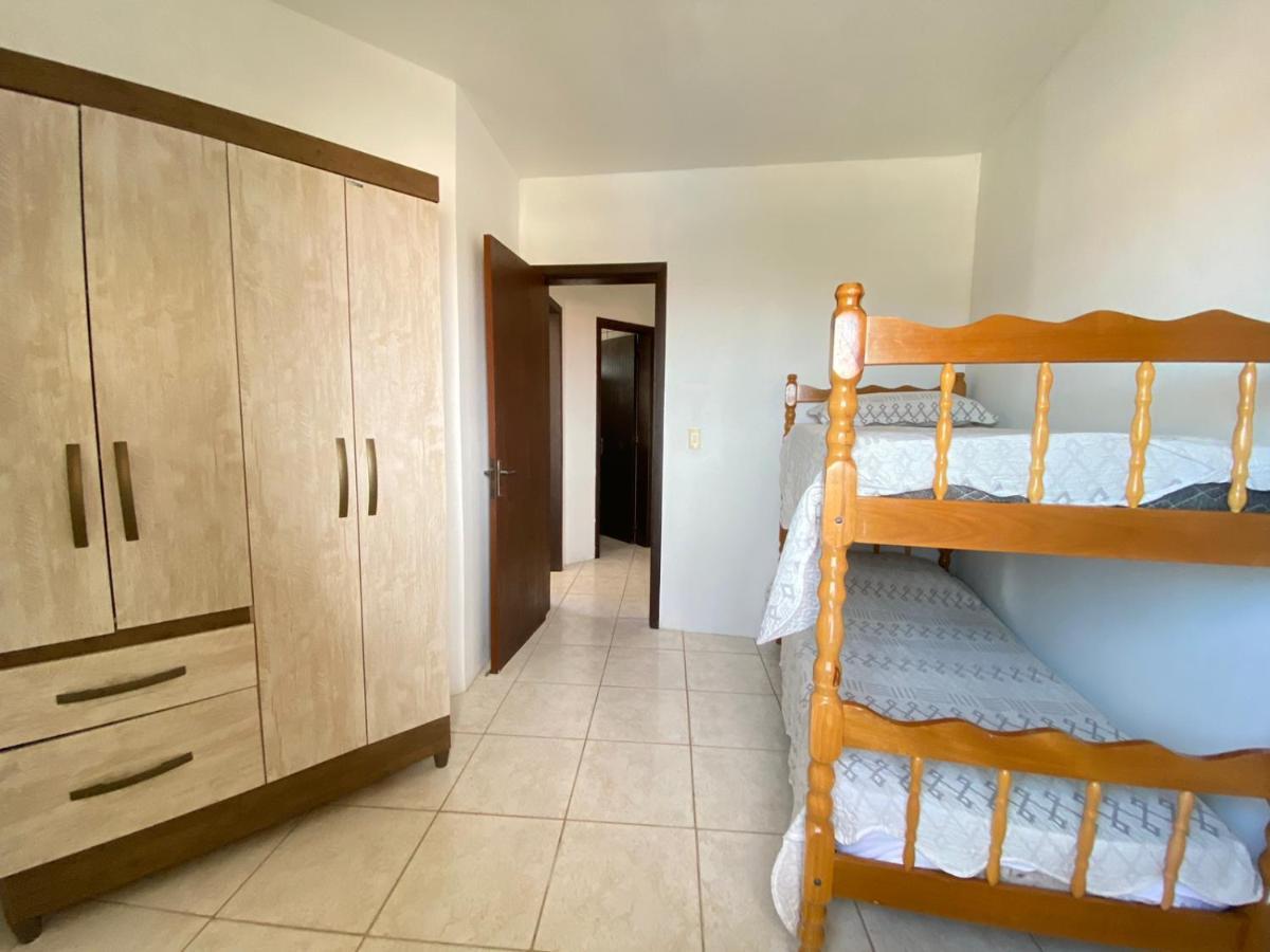 Residencial Maritimos Apartment Торес Екстериор снимка