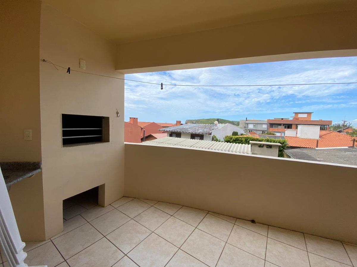 Residencial Maritimos Apartment Торес Екстериор снимка