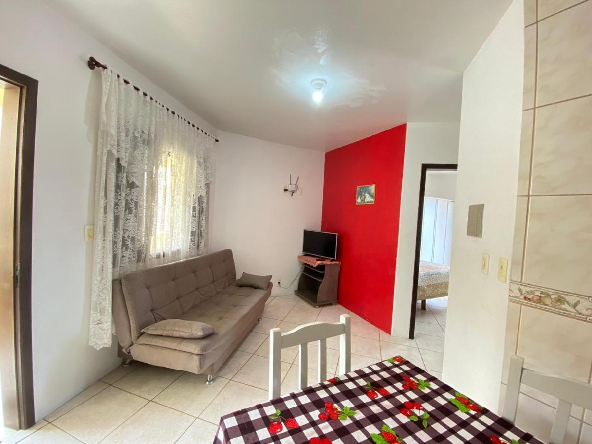 Residencial Maritimos Apartment Торес Екстериор снимка