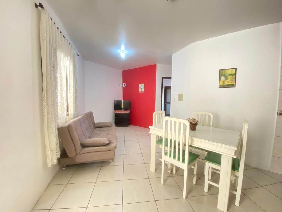 Residencial Maritimos Apartment Торес Екстериор снимка