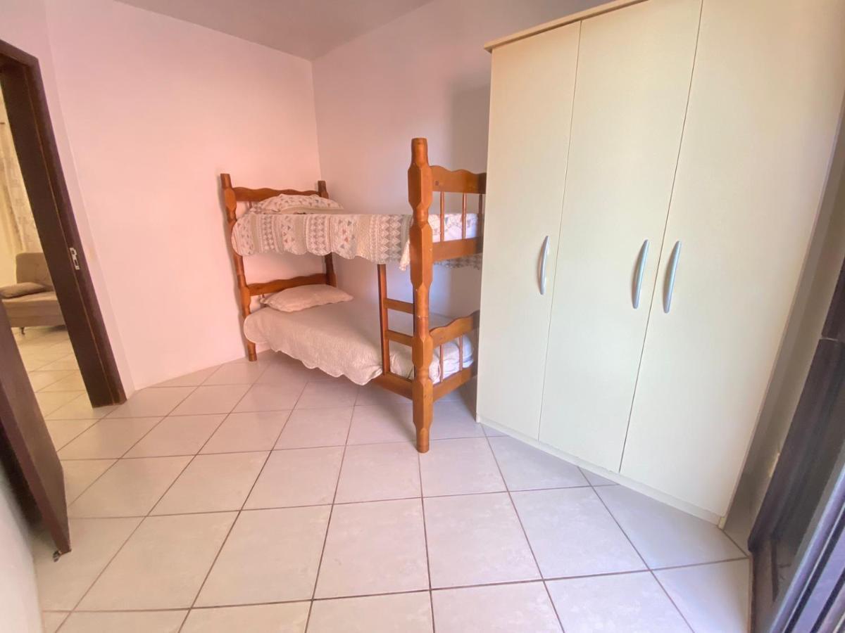Residencial Maritimos Apartment Торес Екстериор снимка