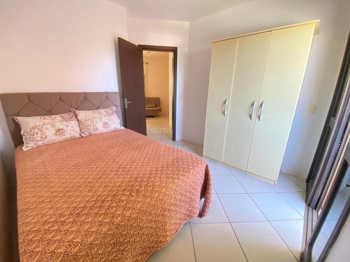 Residencial Maritimos Apartment Торес Екстериор снимка
