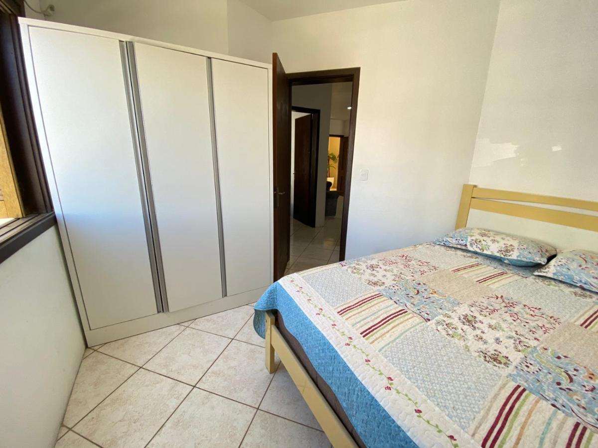 Residencial Maritimos Apartment Торес Екстериор снимка