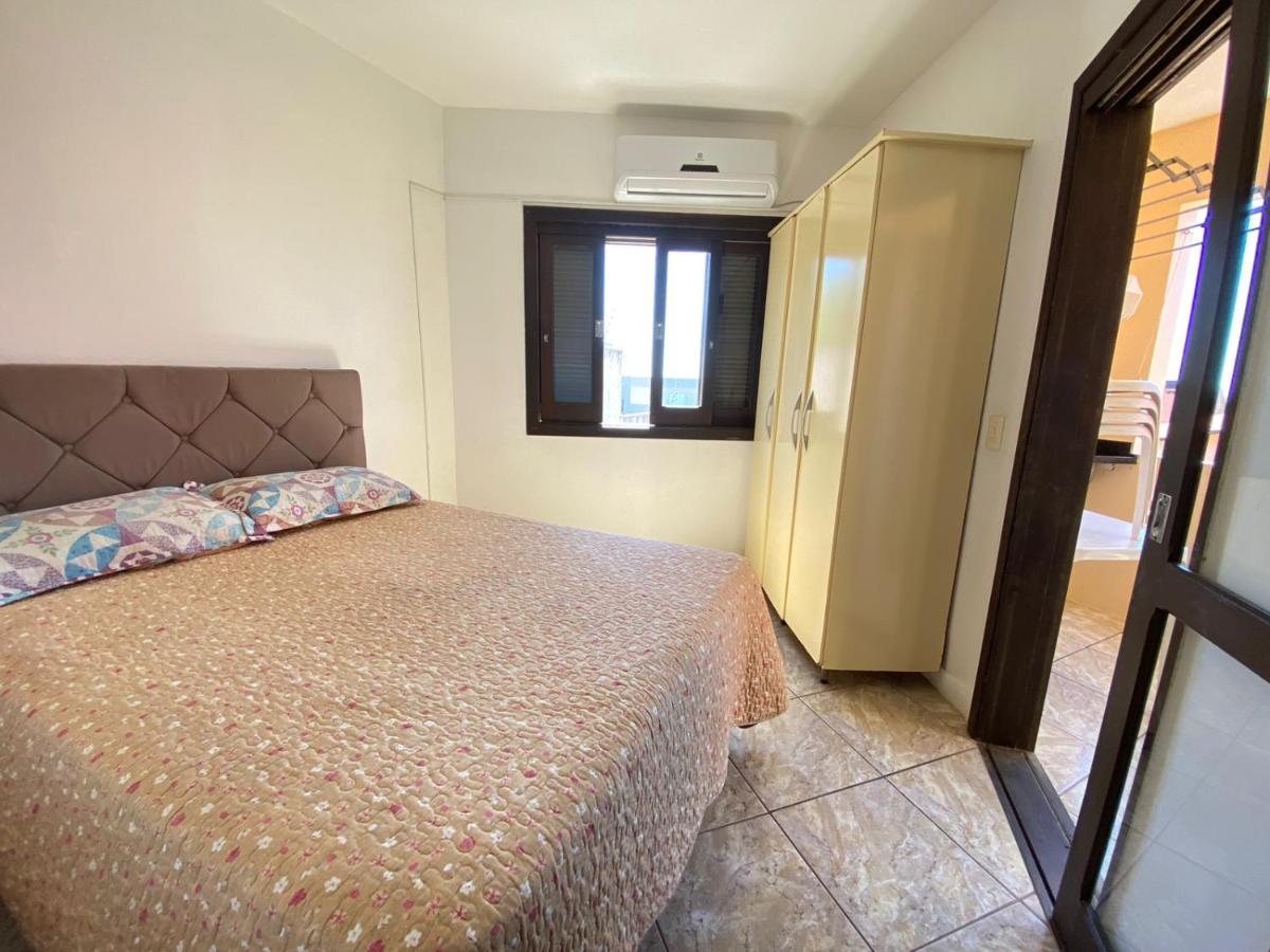 Residencial Maritimos Apartment Торес Екстериор снимка