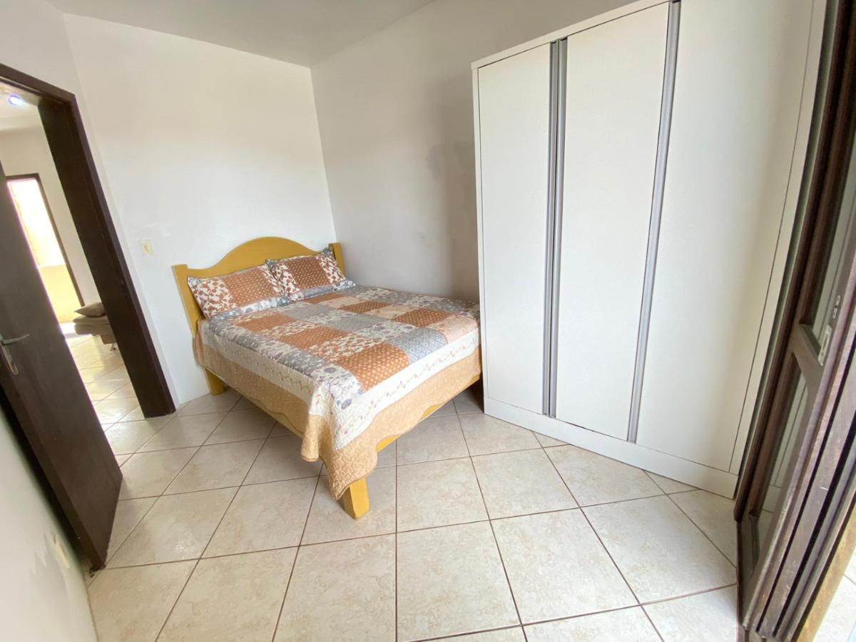 Residencial Maritimos Apartment Торес Екстериор снимка