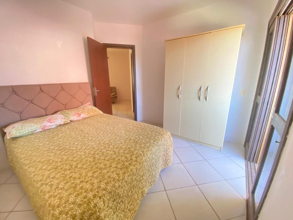 Residencial Maritimos Apartment Торес Екстериор снимка
