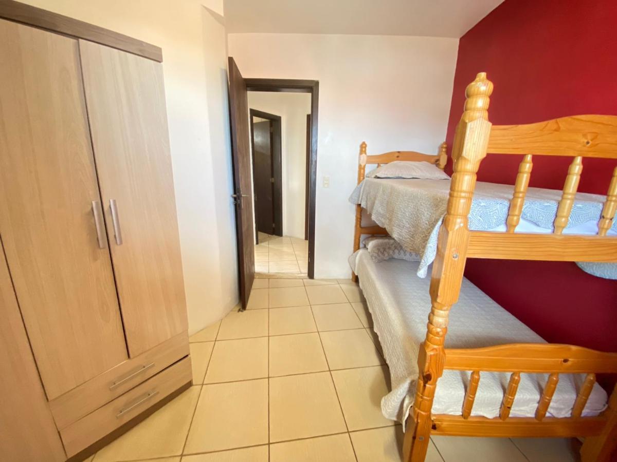 Residencial Maritimos Apartment Торес Екстериор снимка