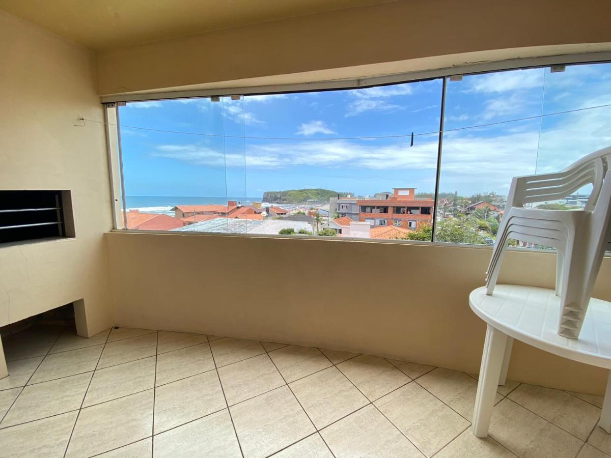Residencial Maritimos Apartment Торес Екстериор снимка