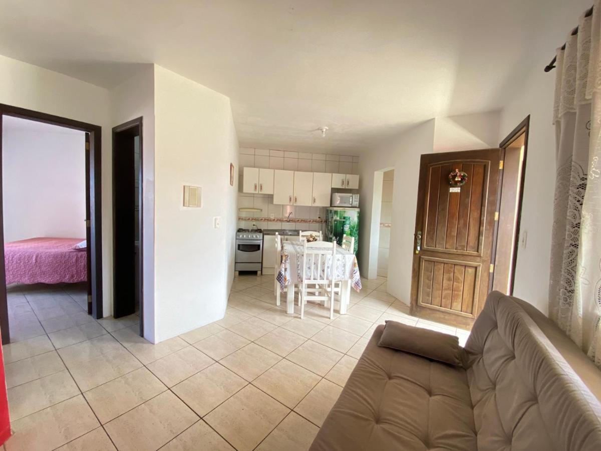 Residencial Maritimos Apartment Торес Екстериор снимка