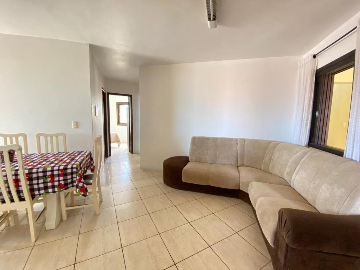 Residencial Maritimos Apartment Торес Екстериор снимка