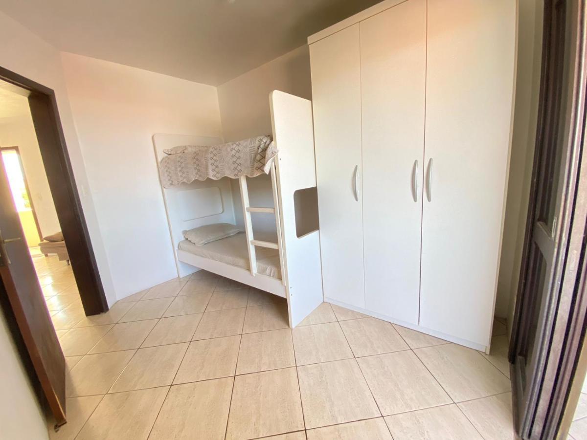 Residencial Maritimos Apartment Торес Екстериор снимка