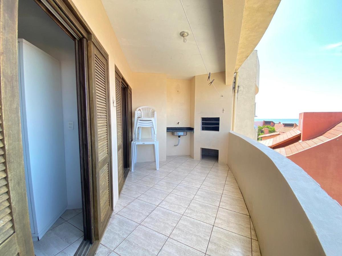 Residencial Maritimos Apartment Торес Екстериор снимка