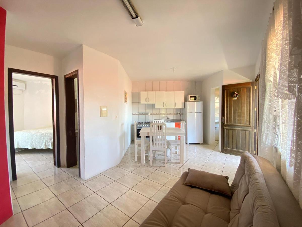 Residencial Maritimos Apartment Торес Екстериор снимка