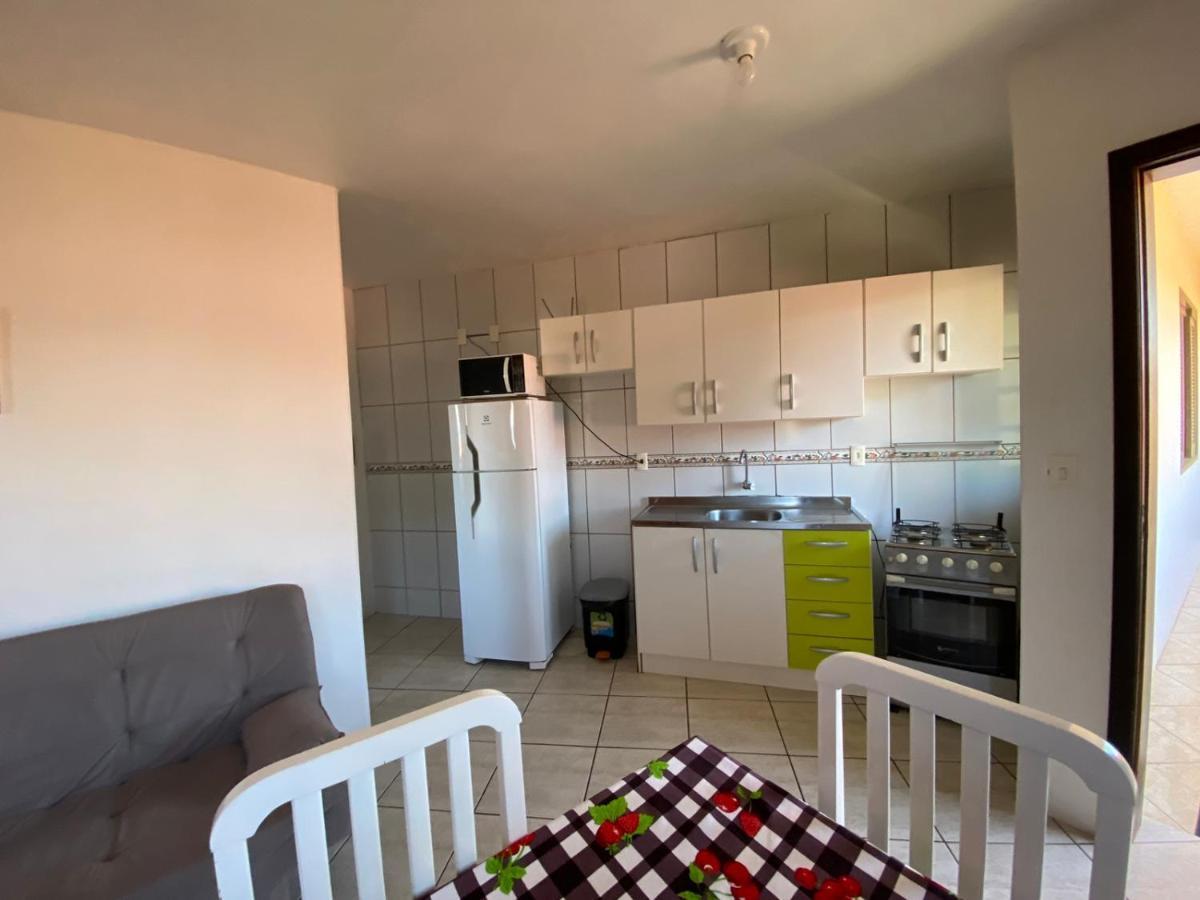 Residencial Maritimos Apartment Торес Екстериор снимка