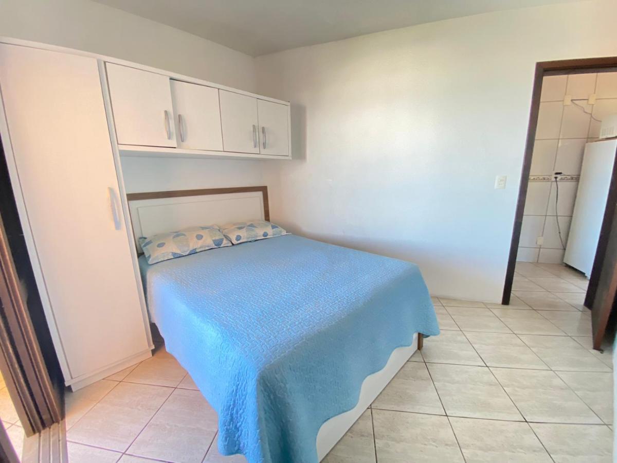 Residencial Maritimos Apartment Торес Екстериор снимка
