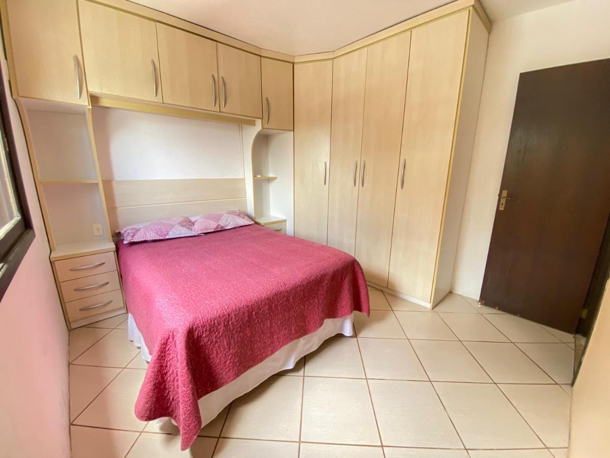 Residencial Maritimos Apartment Торес Екстериор снимка