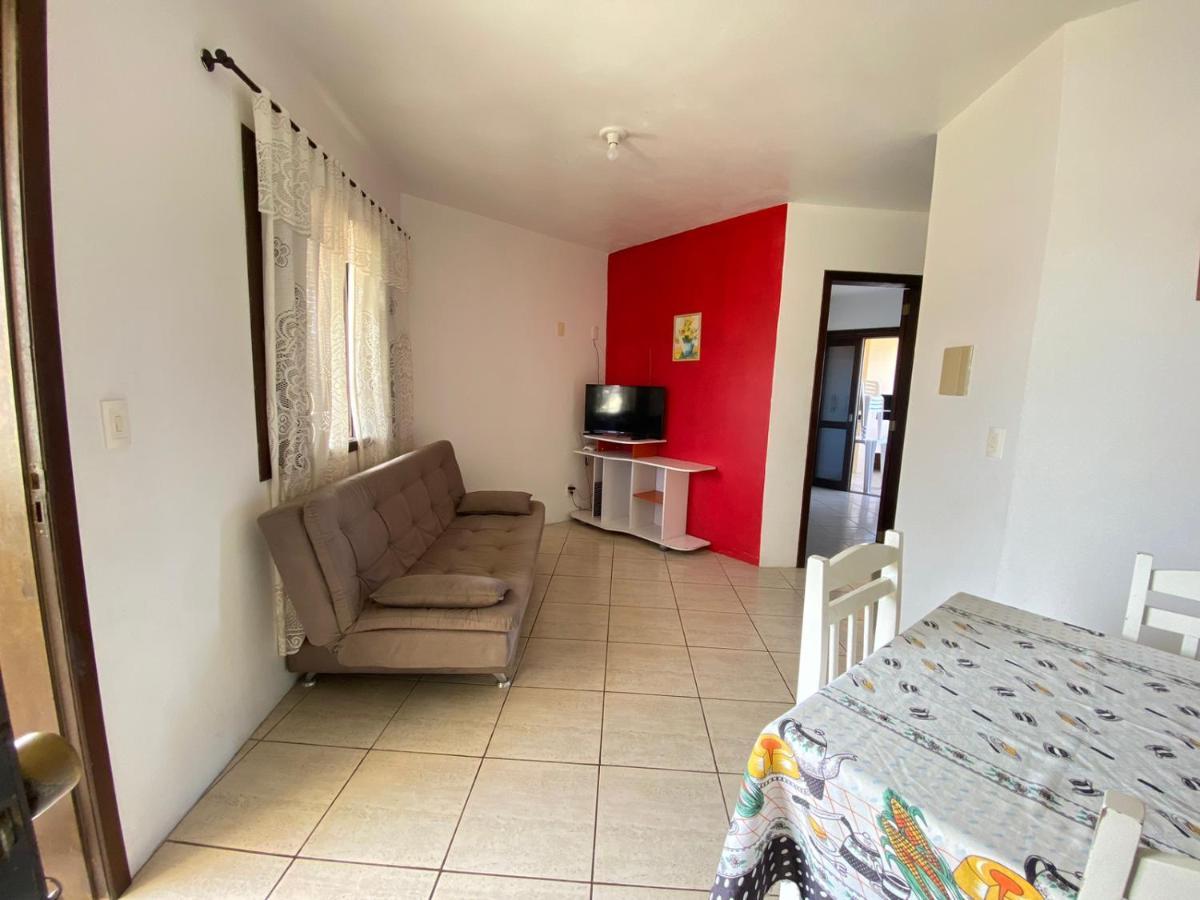 Residencial Maritimos Apartment Торес Екстериор снимка