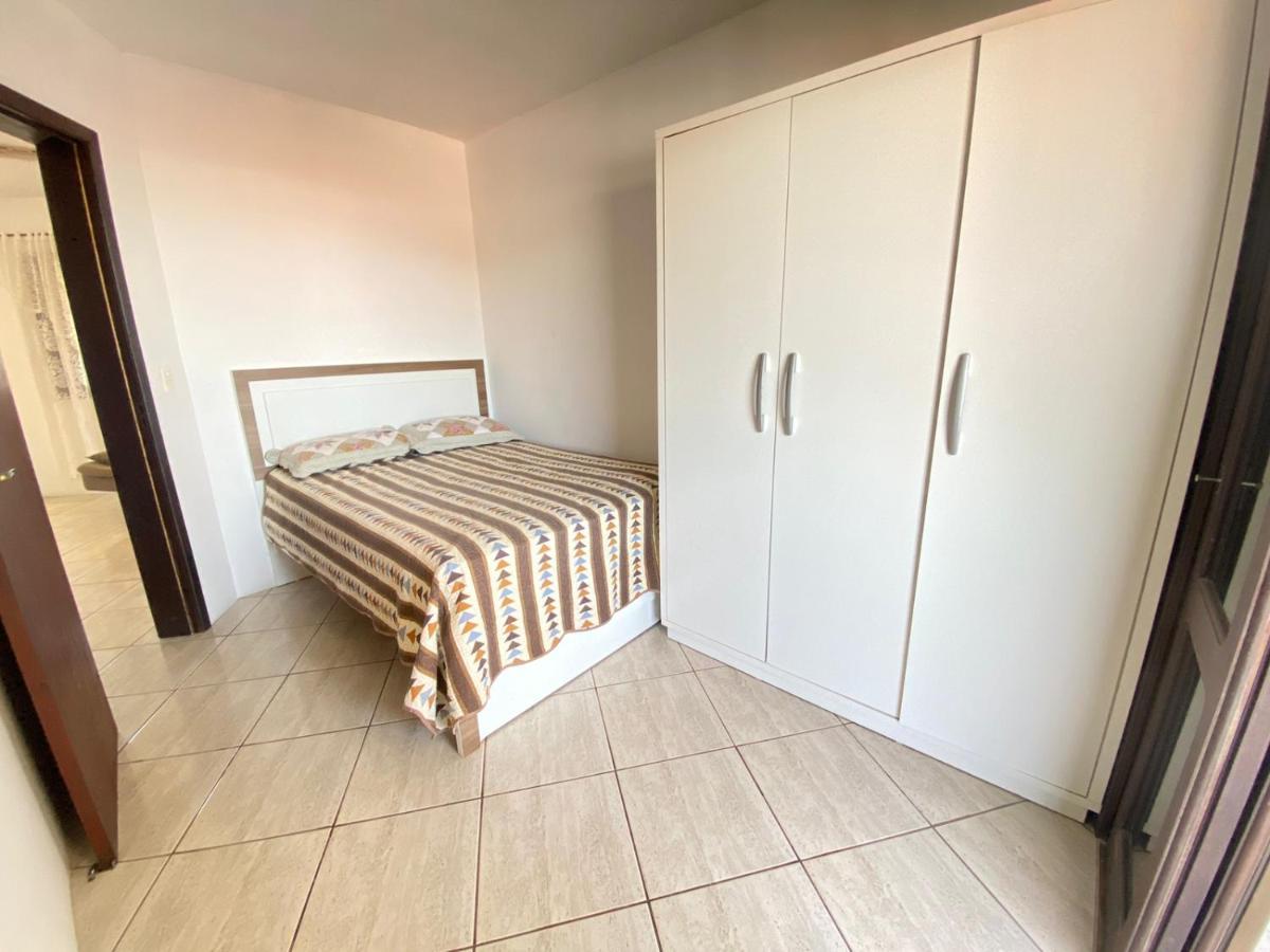 Residencial Maritimos Apartment Торес Екстериор снимка