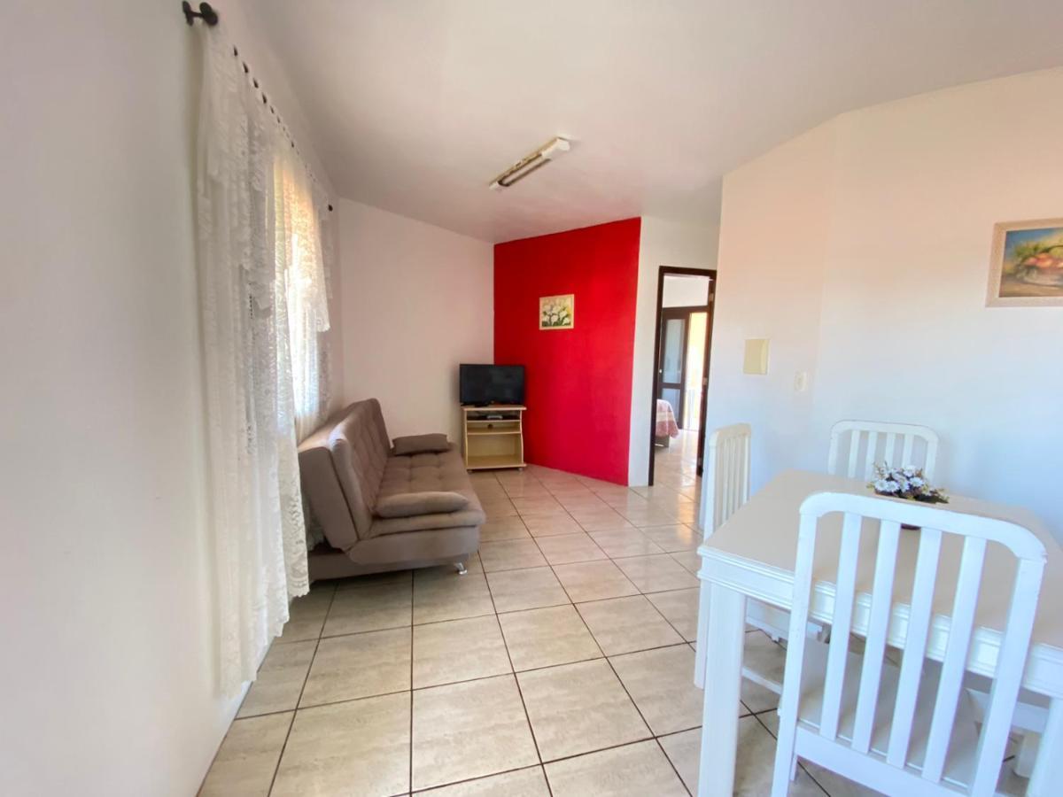 Residencial Maritimos Apartment Торес Екстериор снимка