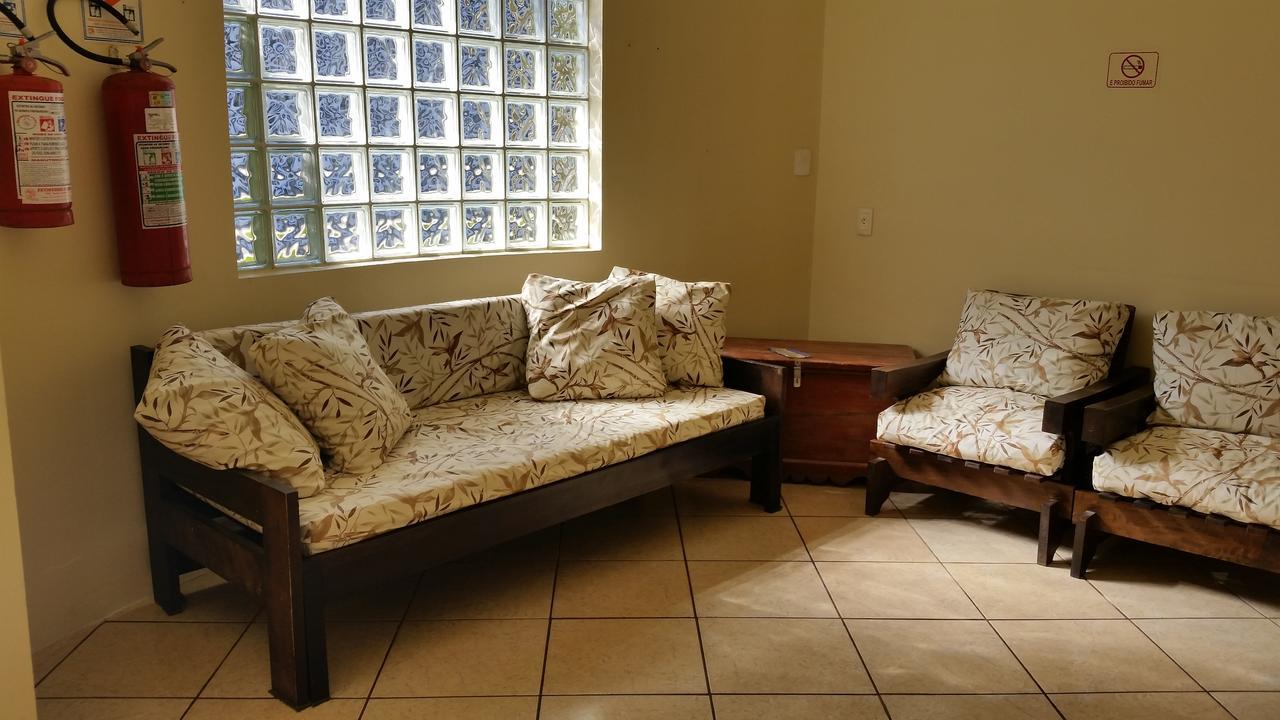 Residencial Maritimos Apartment Торес Екстериор снимка